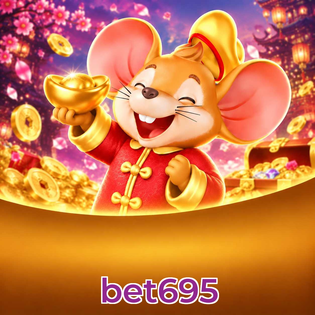 bet695 Installation Guide