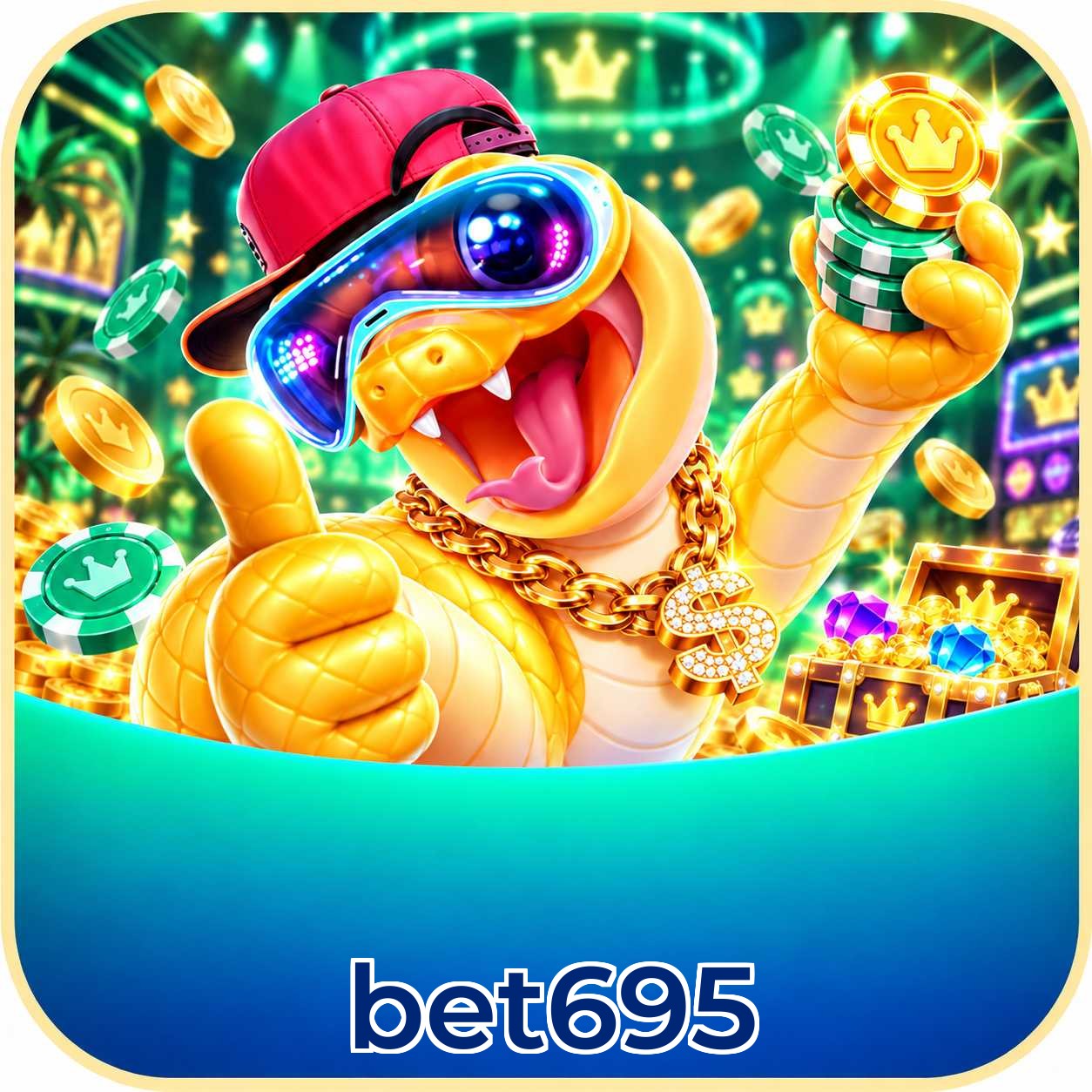 bet695 FAQ
