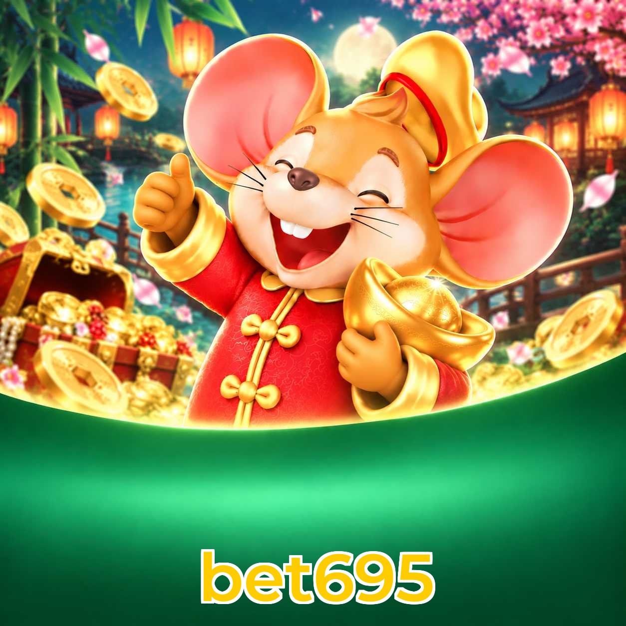 bet695 Como Apostar Lottery