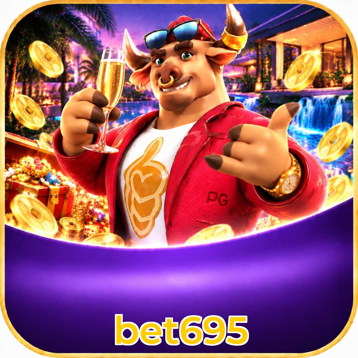 bet695 Telegram FAQ