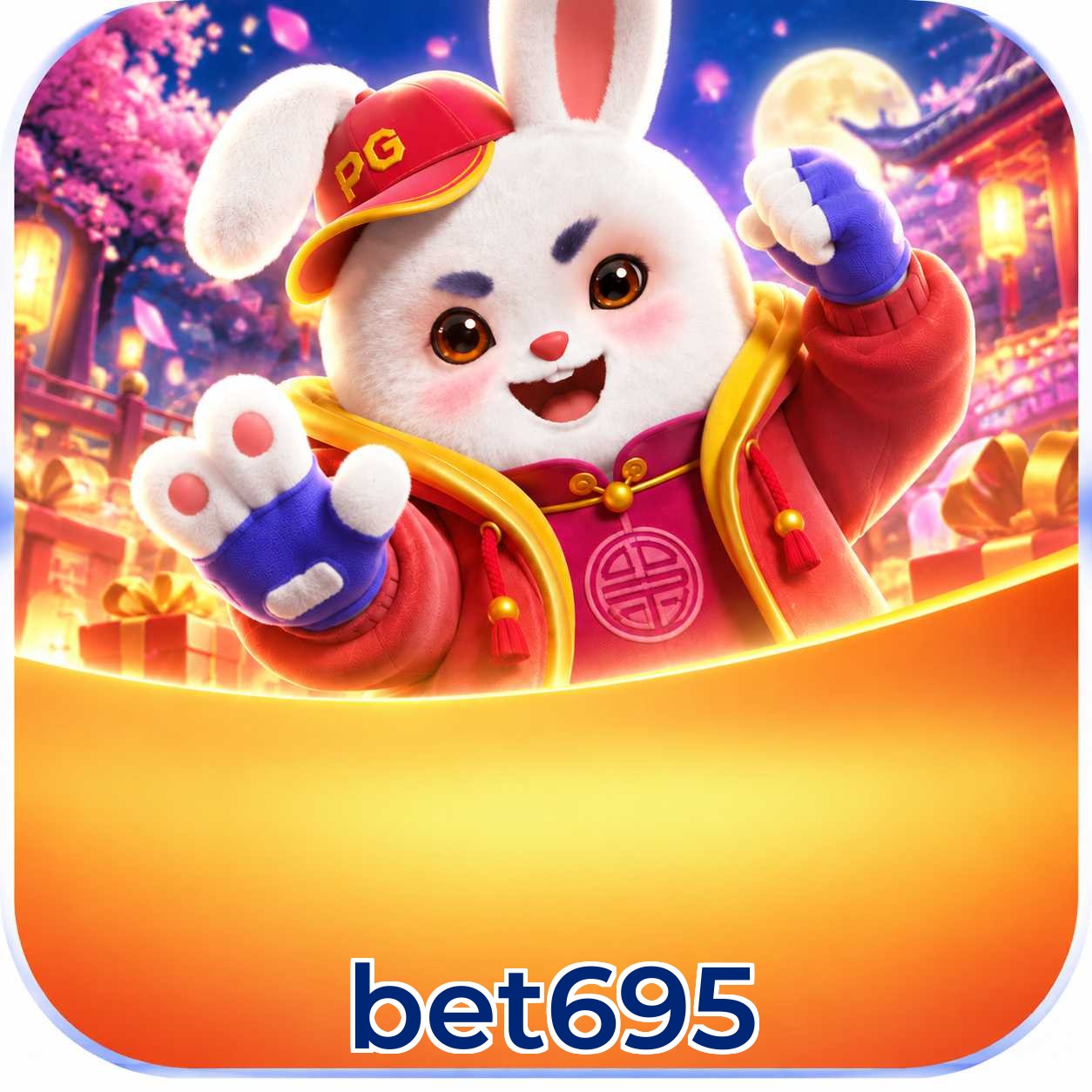 bet695 Free Spins