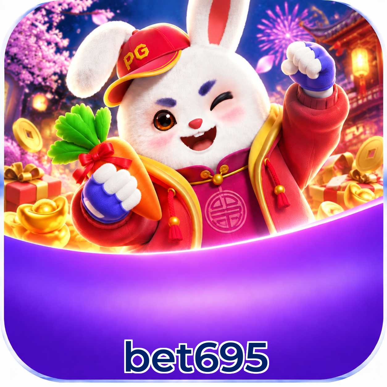 bet695 RTP Testing