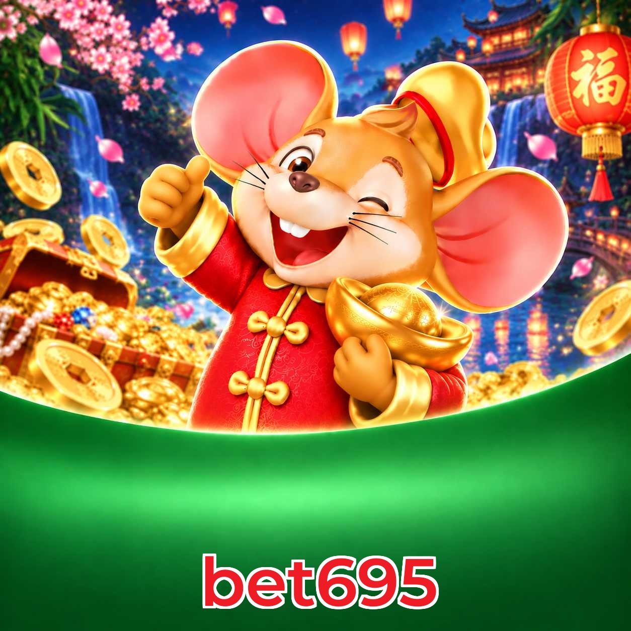 bet695 VIP Program