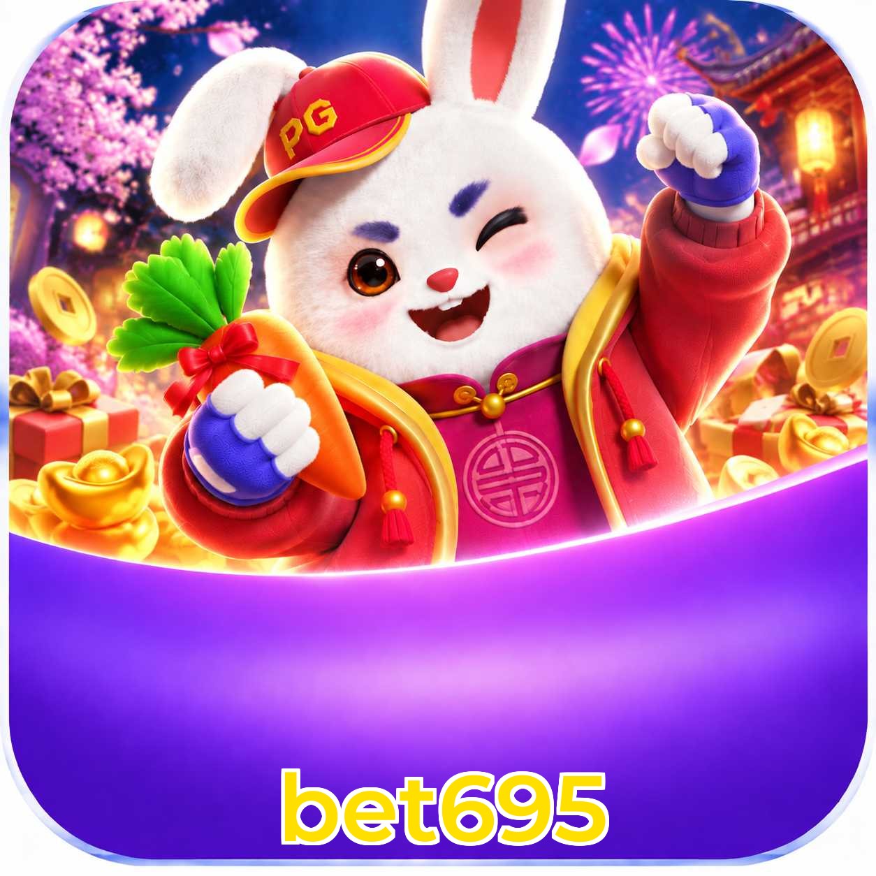 bet695 Suporte