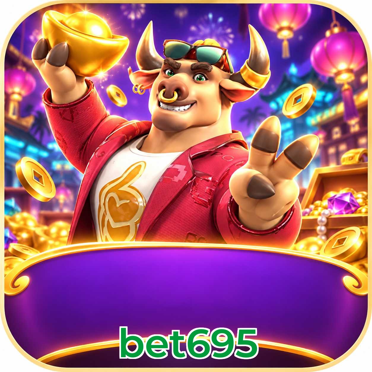 bet695 Performance