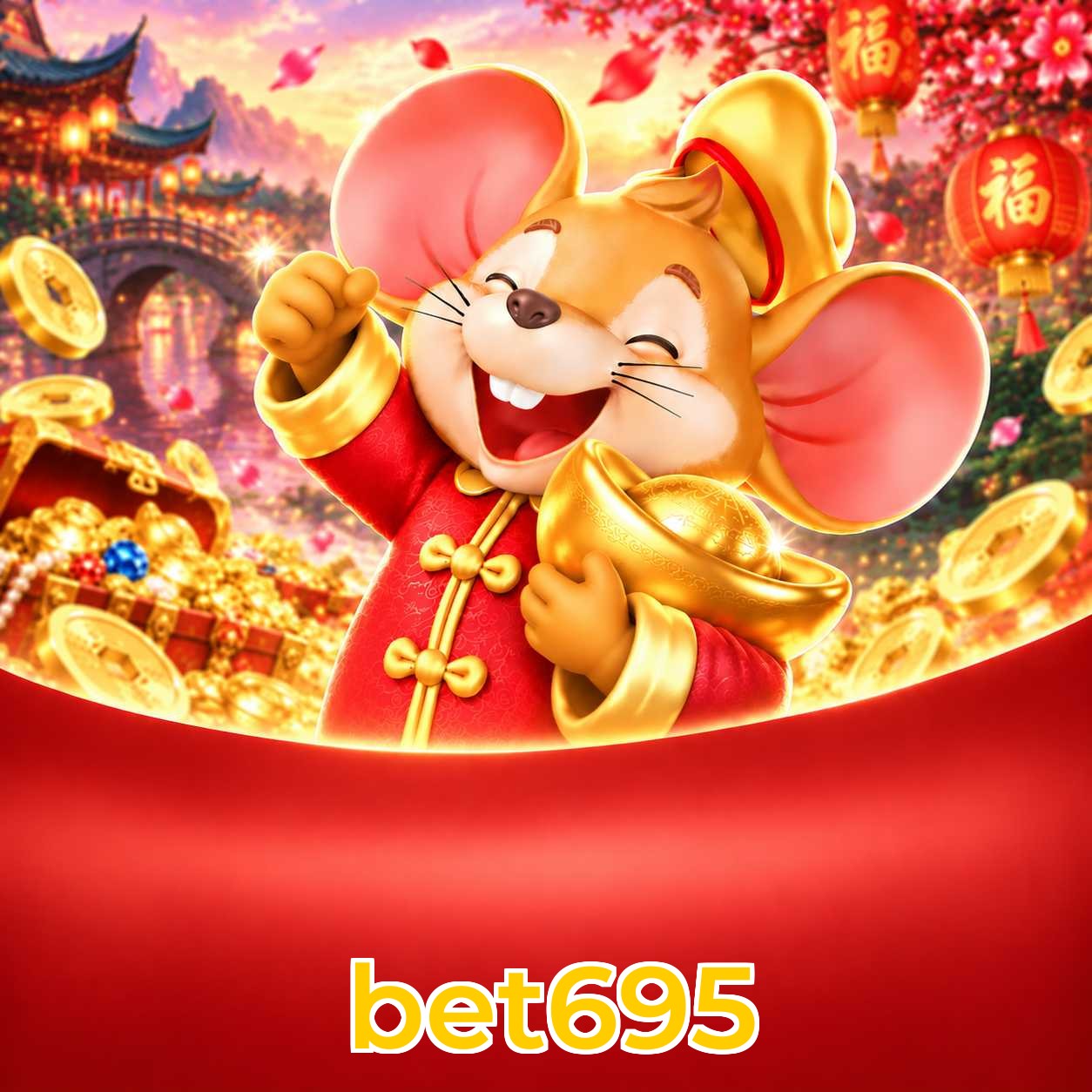bet695 Requirements