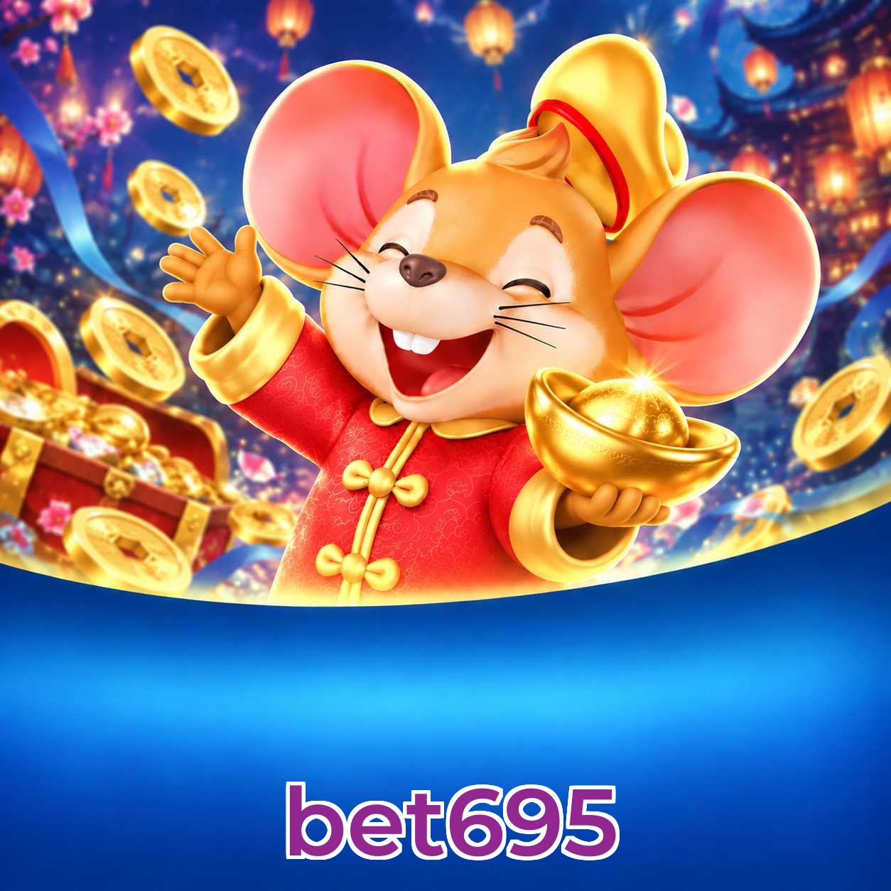 bet695 Fortune Tiger Game