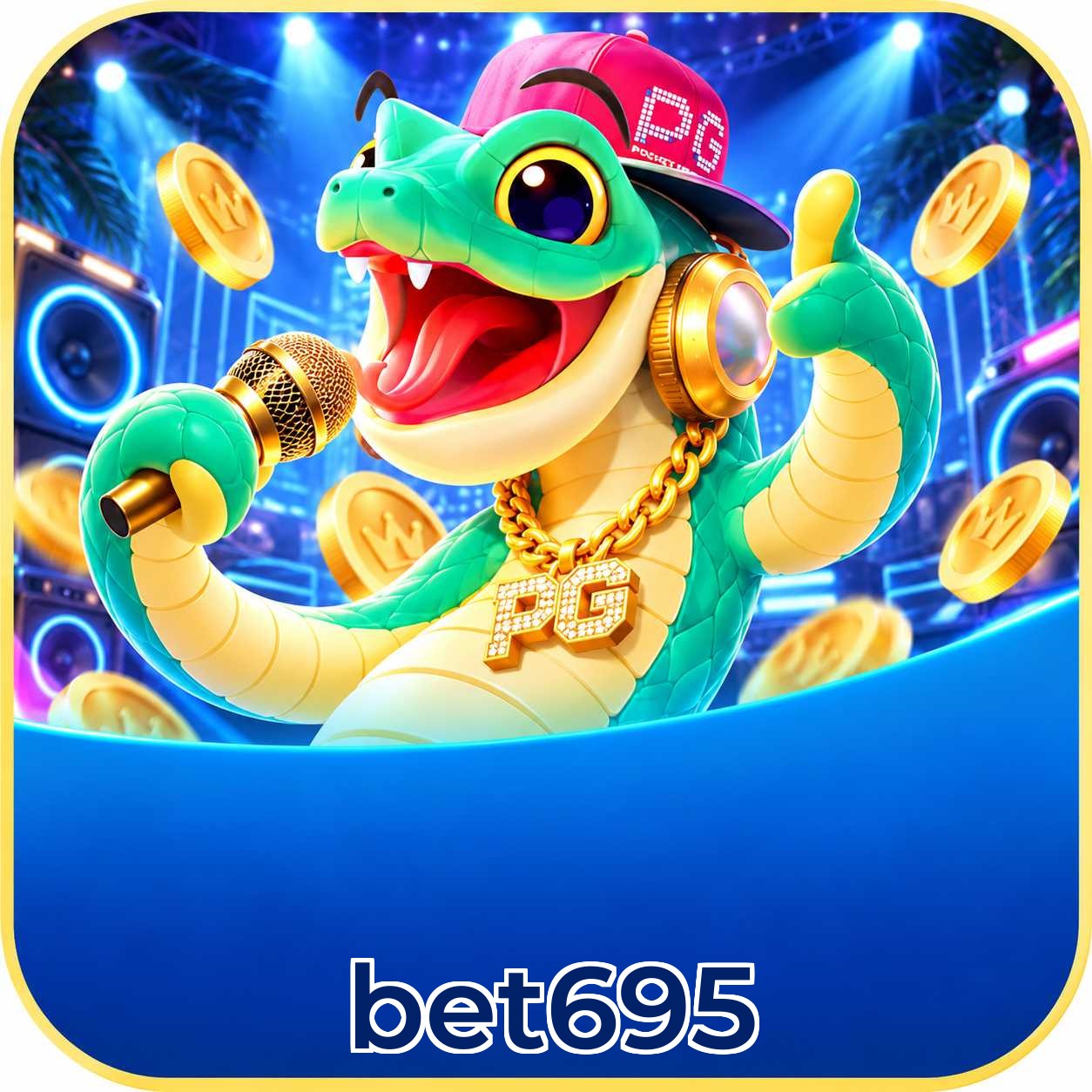 Baixar bet695 iPhone