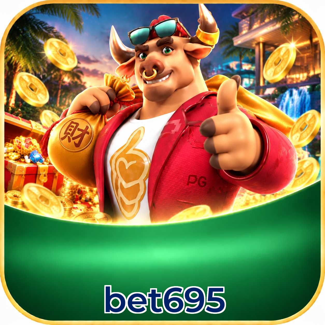 bet695 Facebook Page