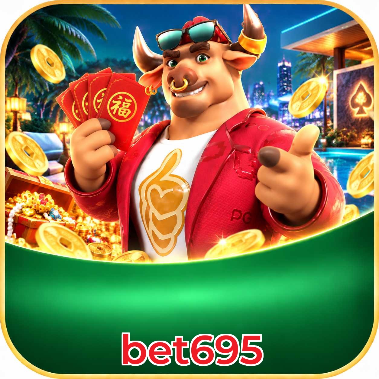 bet695 Login FAQ