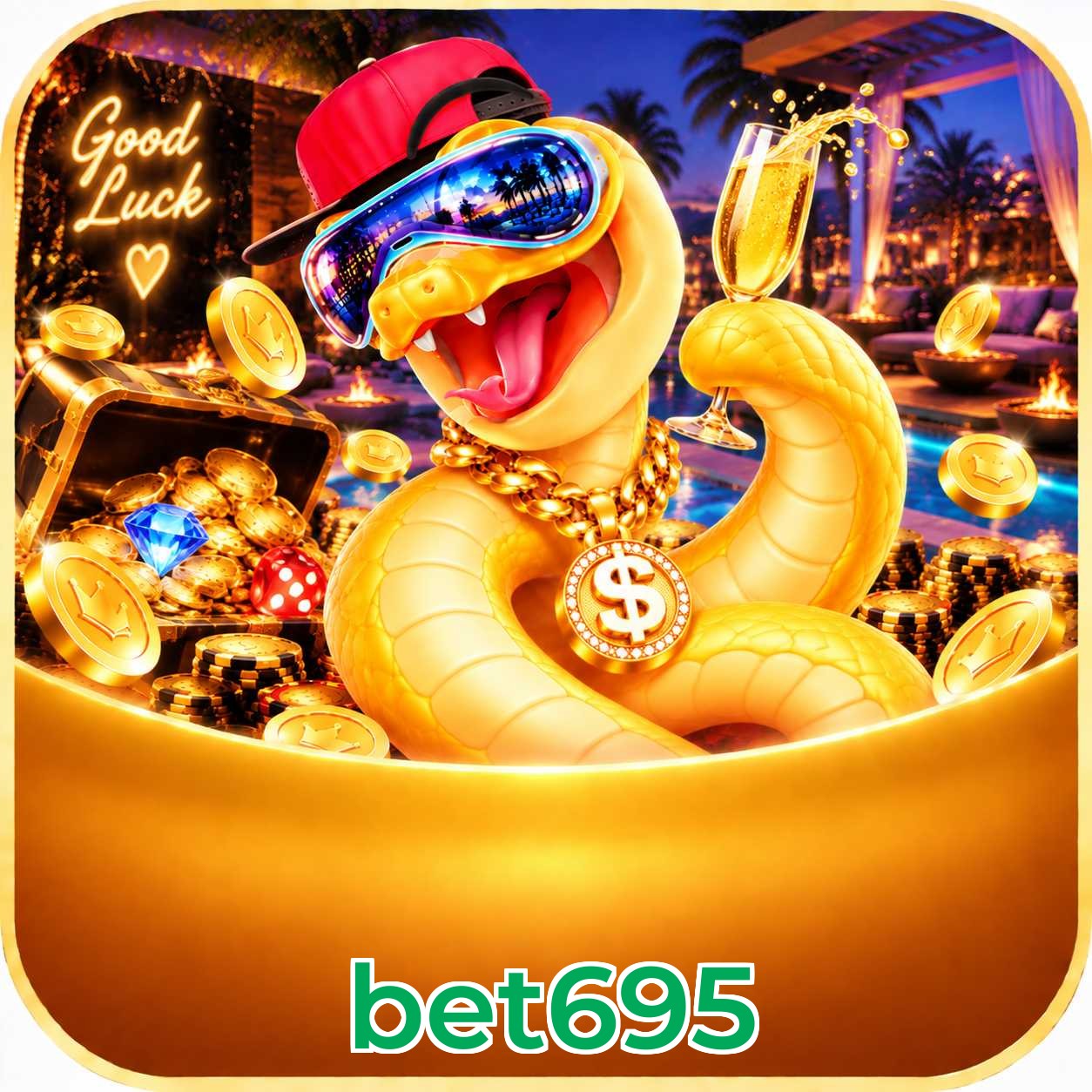 bet695 Win FAQ