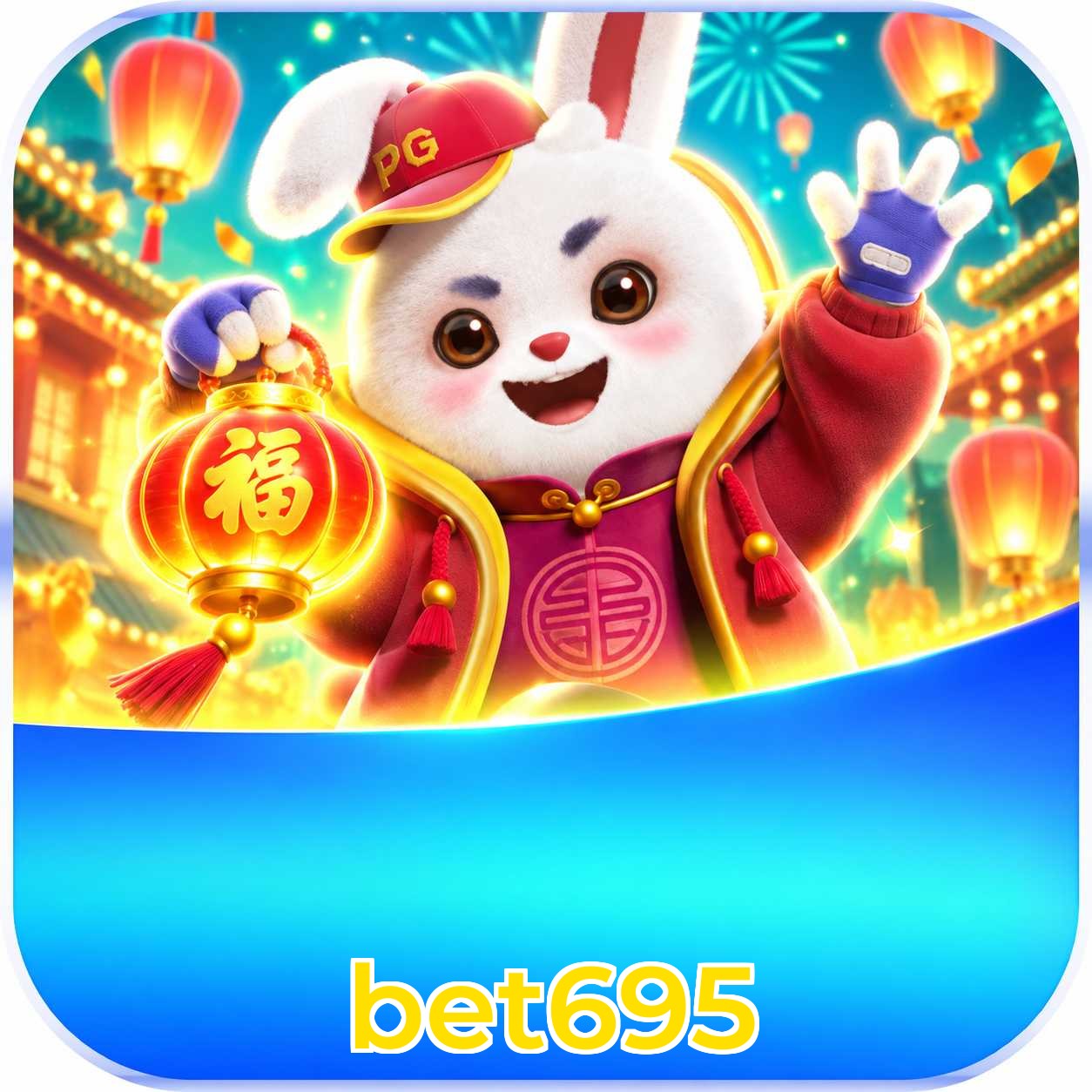 bet695 Welcome Bonus