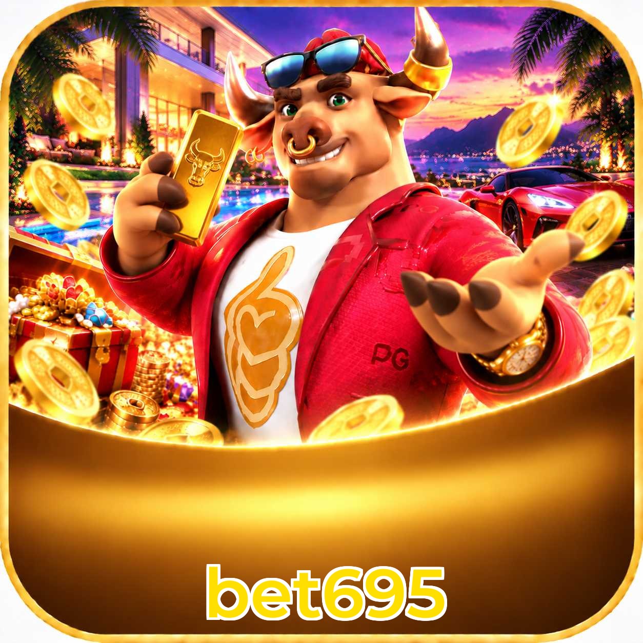 FAQ Baixar bet695