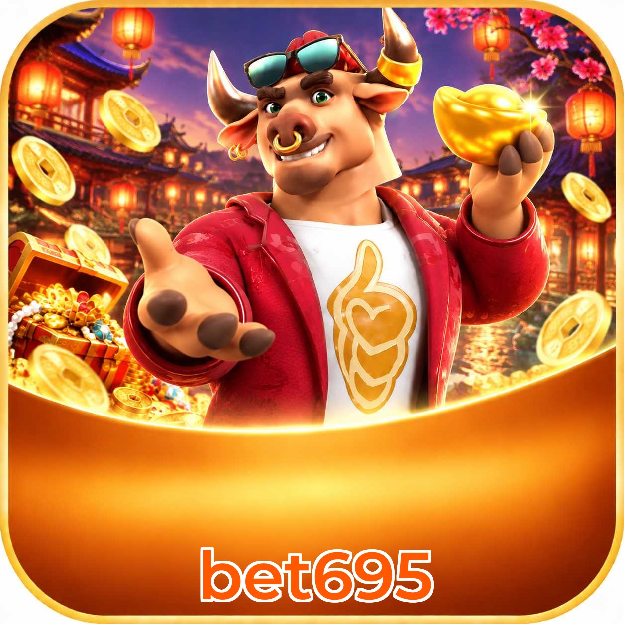bet695 Interface