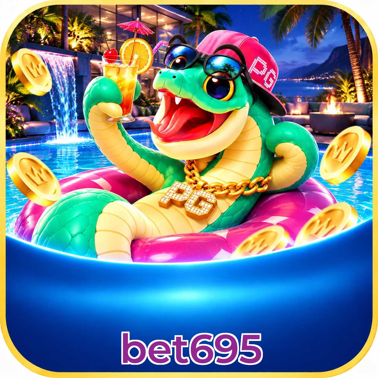 bet695 Slots