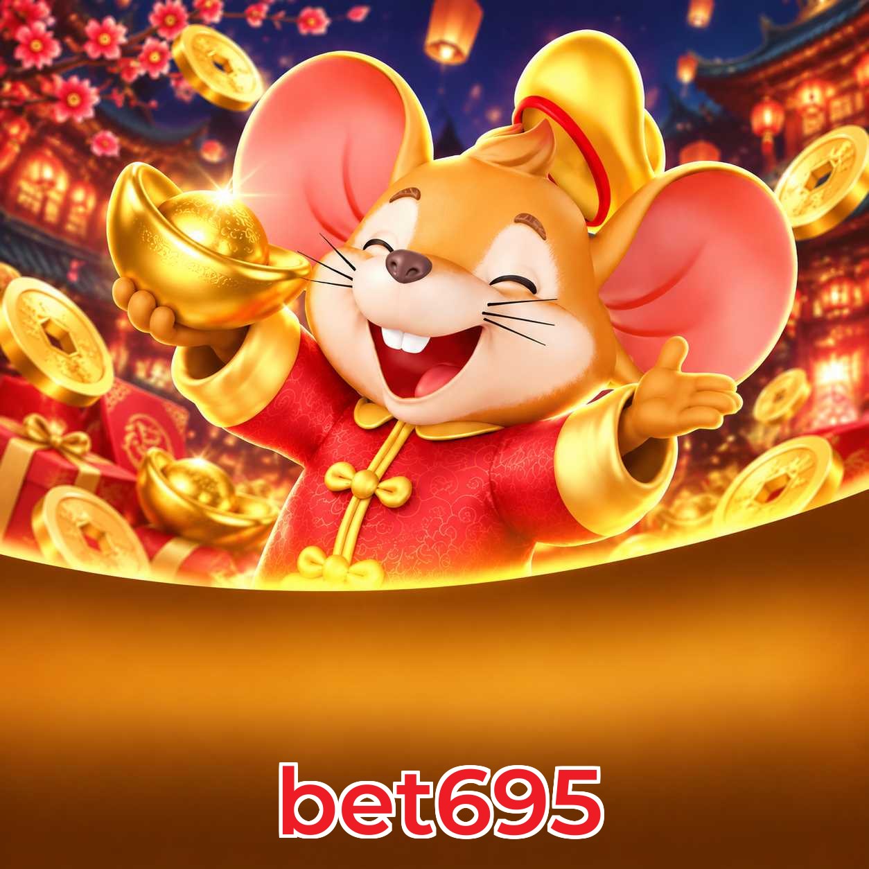 bet695 VIP Telegram