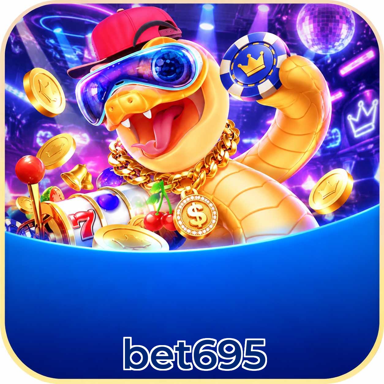 bet695 Estratégias Slots