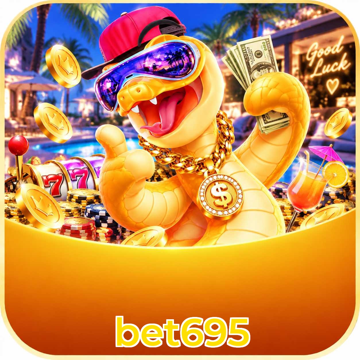 bet695 Slot FAQ