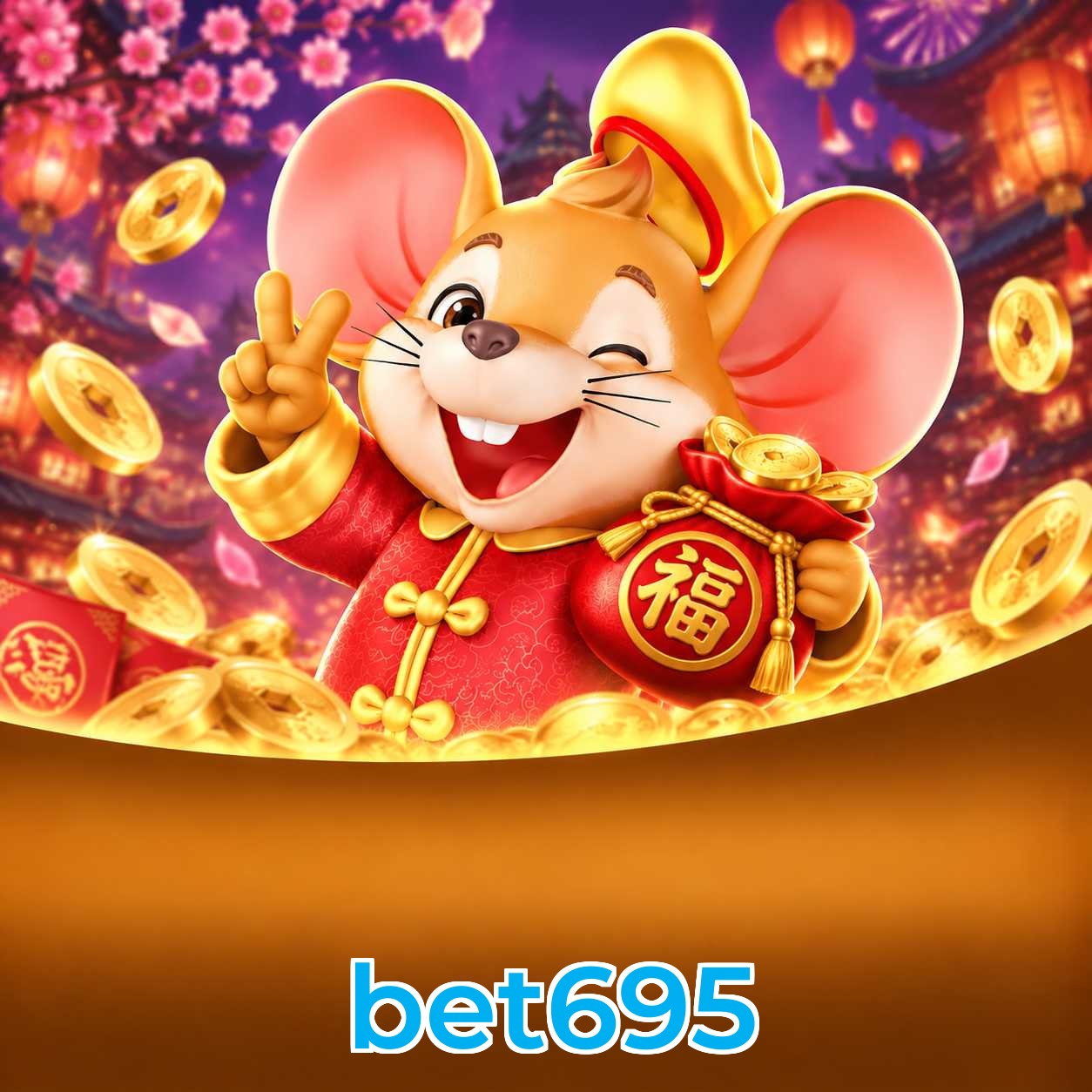 bet695 Uptime