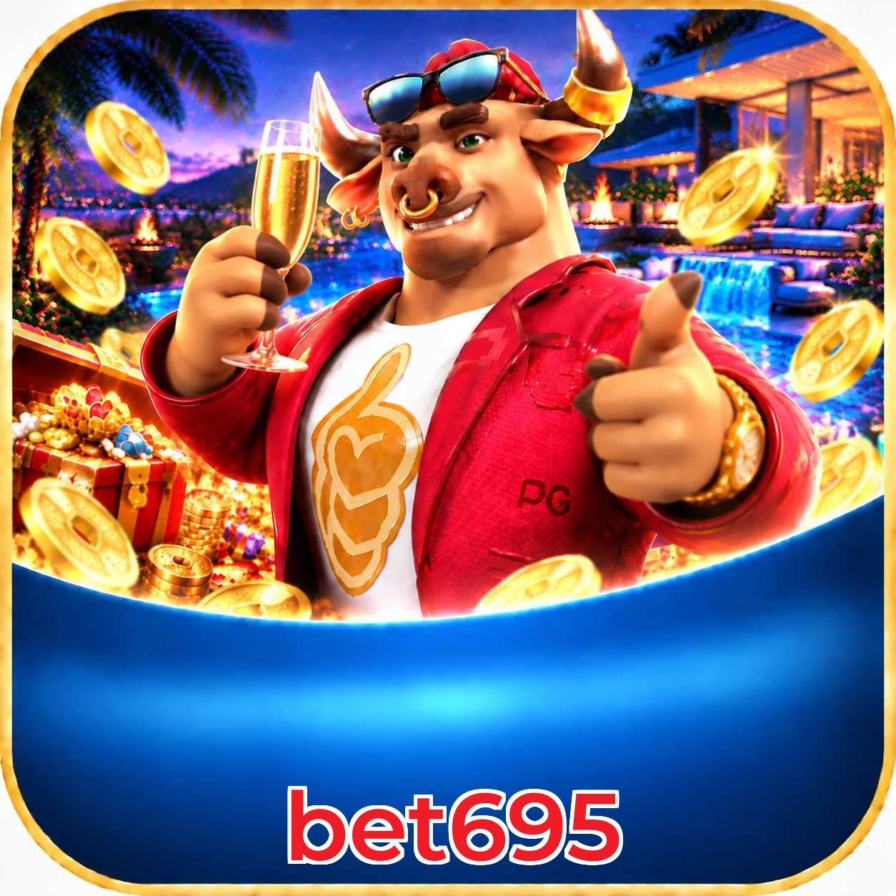 bet695 App FAQ