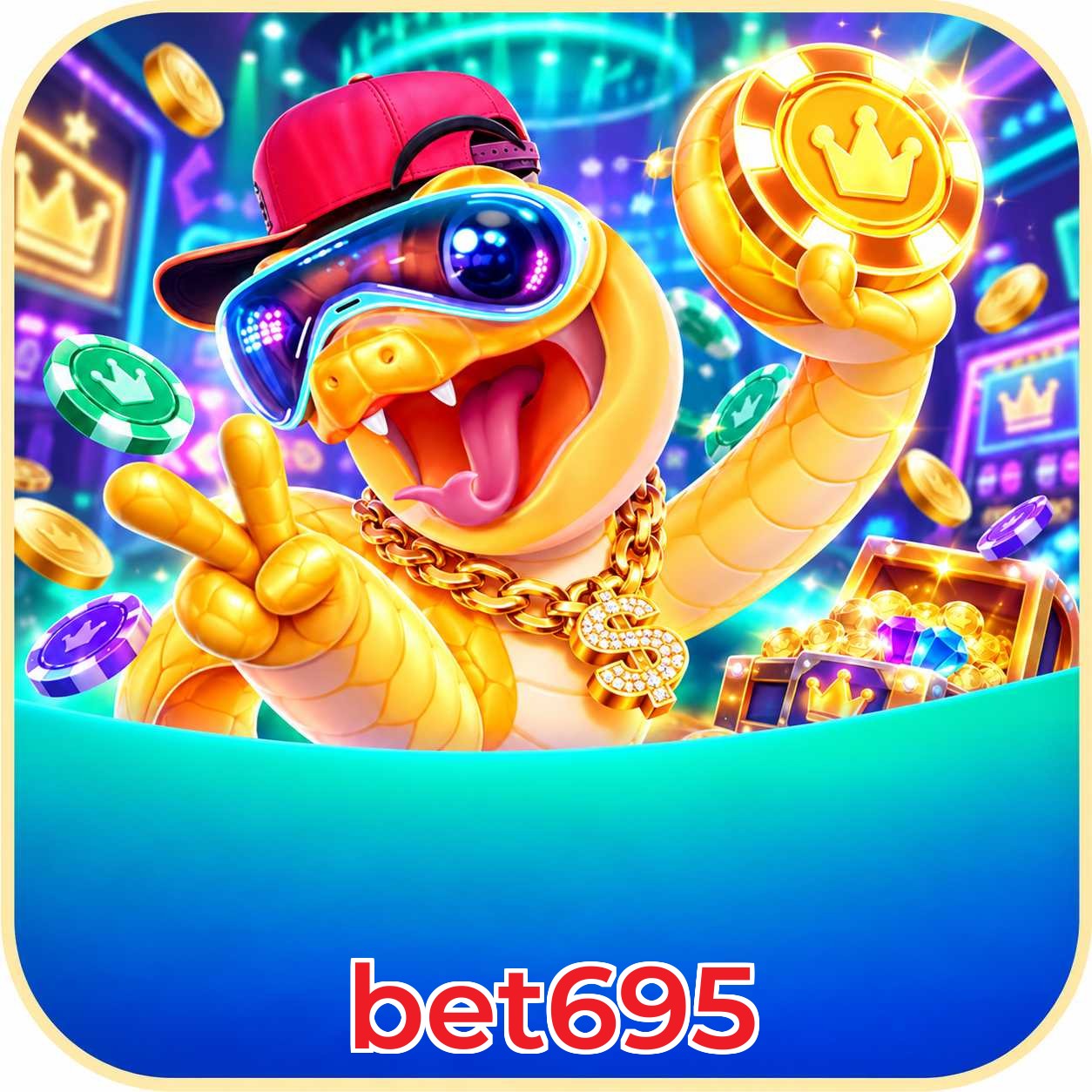 bet695 Facebook Group