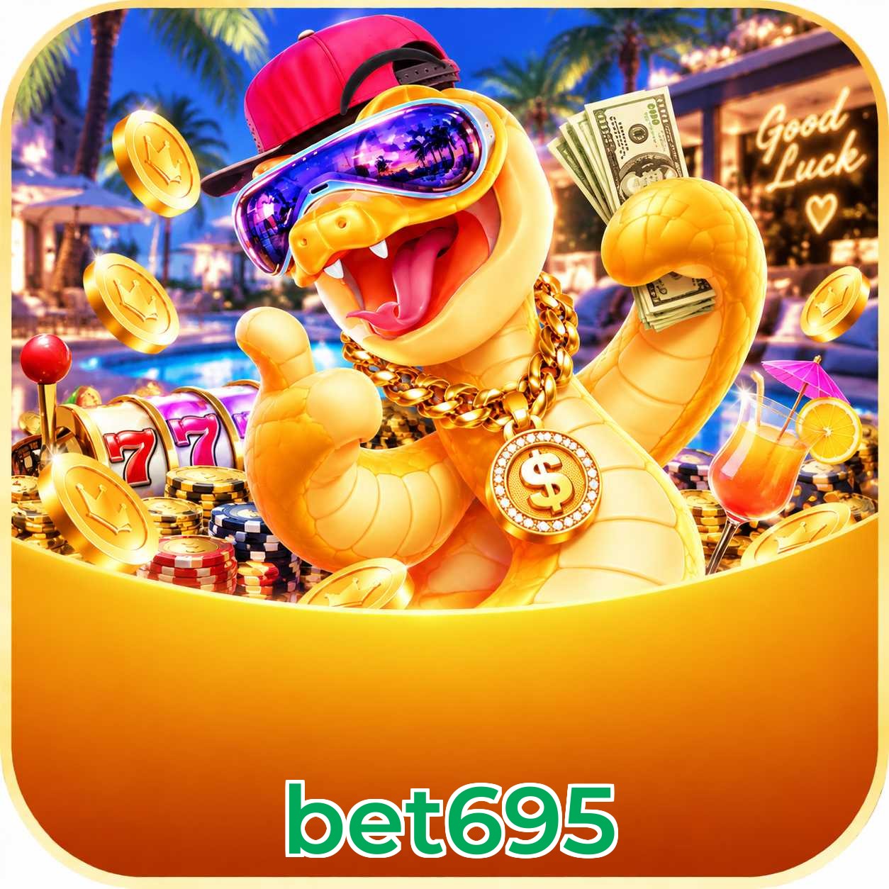 bet695 Responsible Gaming