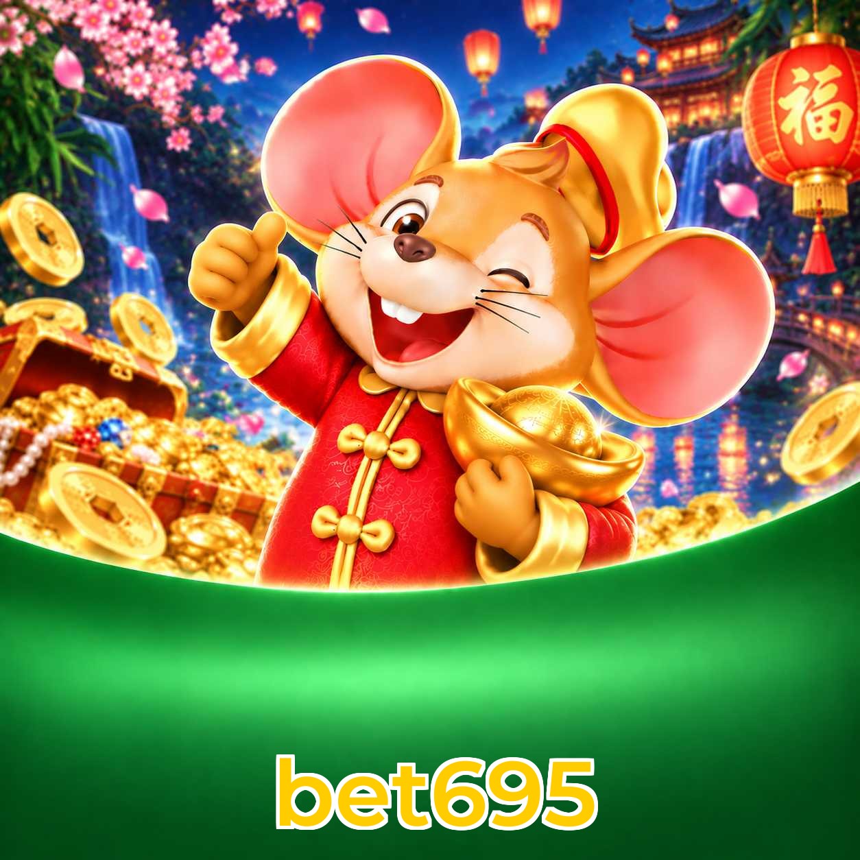bet695 Registration Guide