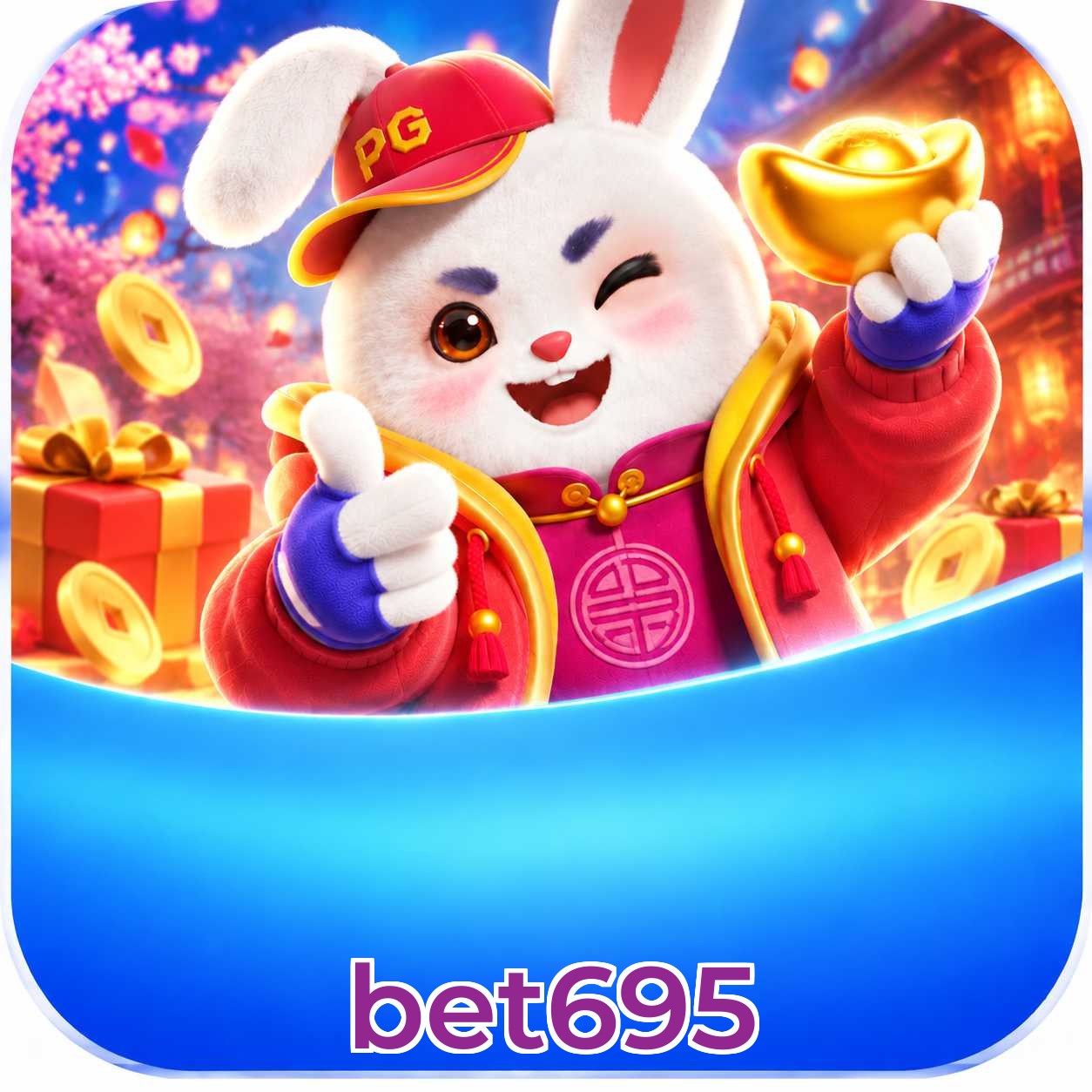 bet695 Segurança