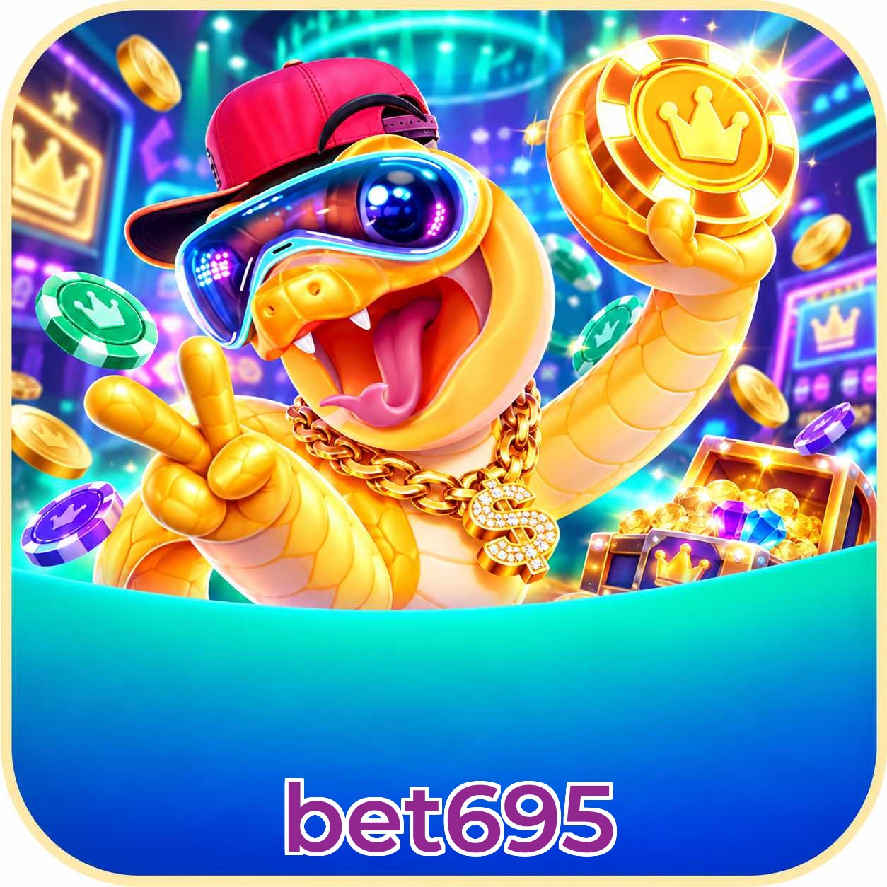 bet695 Bonus Tips