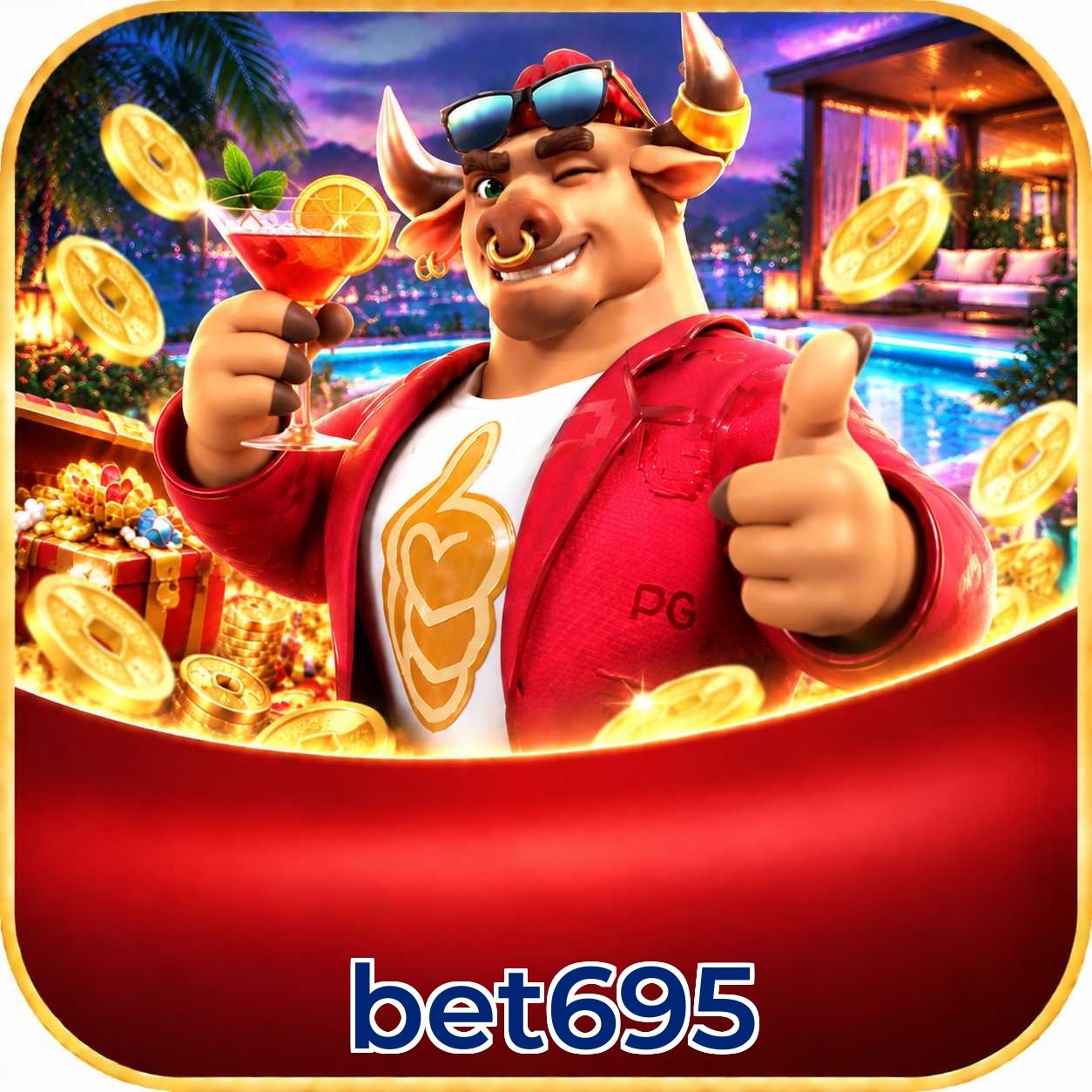bet695 instalar Windows e Mac