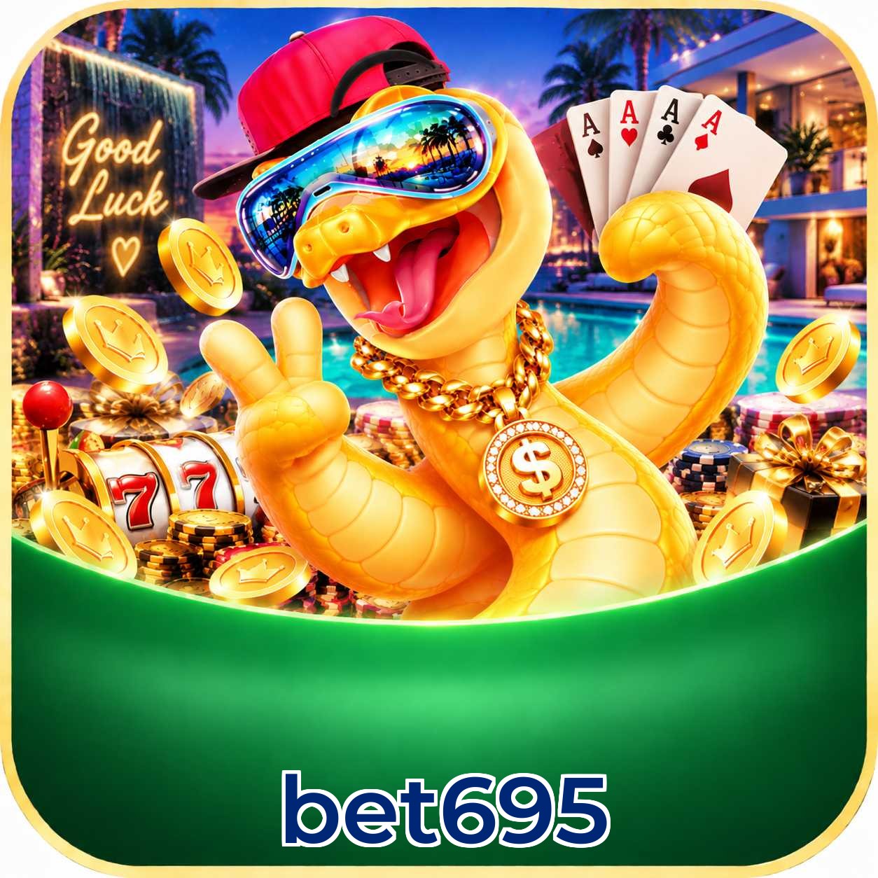 bet695 Fortune Tiger Tips