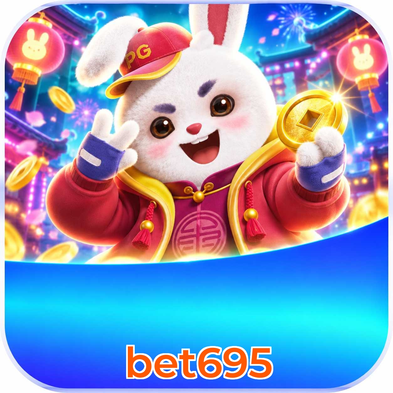 bet695 Live Casino Overview