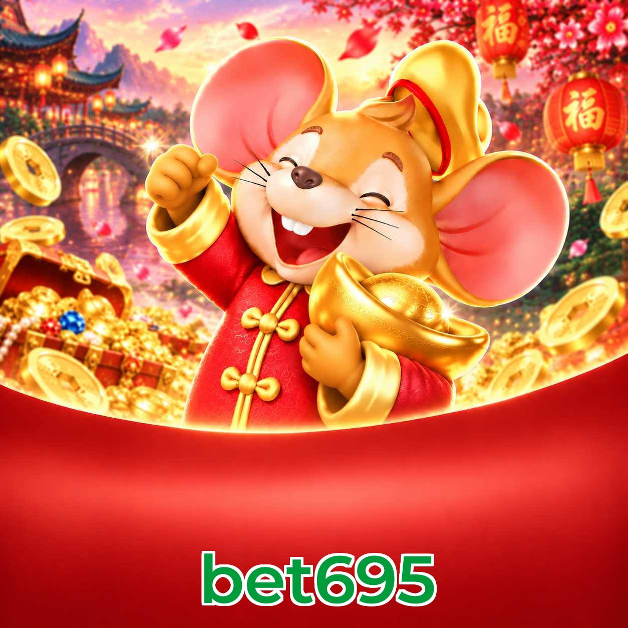 bet695 Odds Lottery