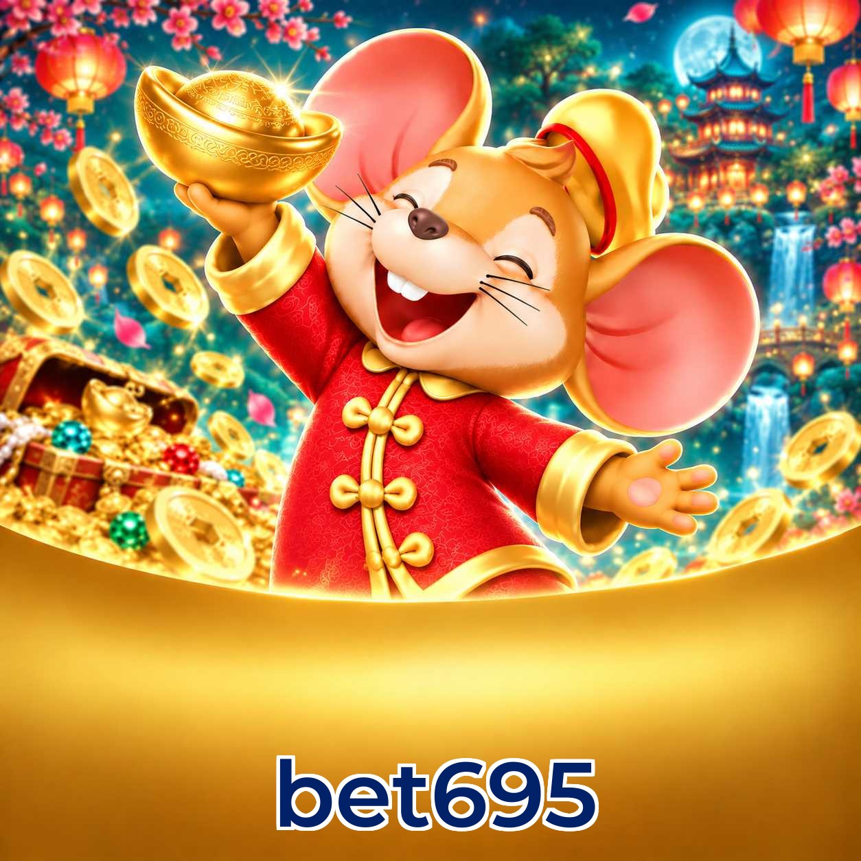 bet695 App vs Web