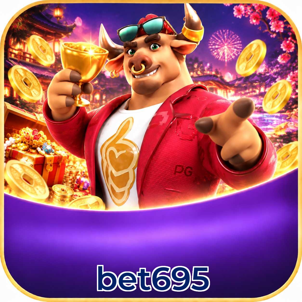 bet695 Fortune Tiger RTP