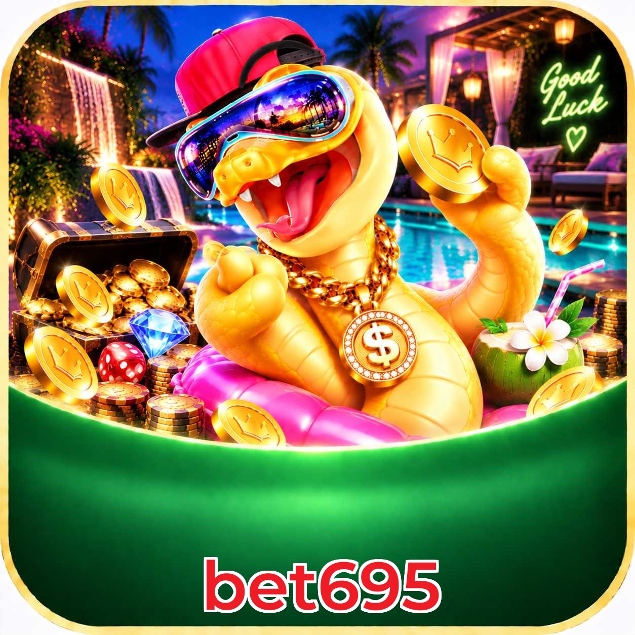 bet695