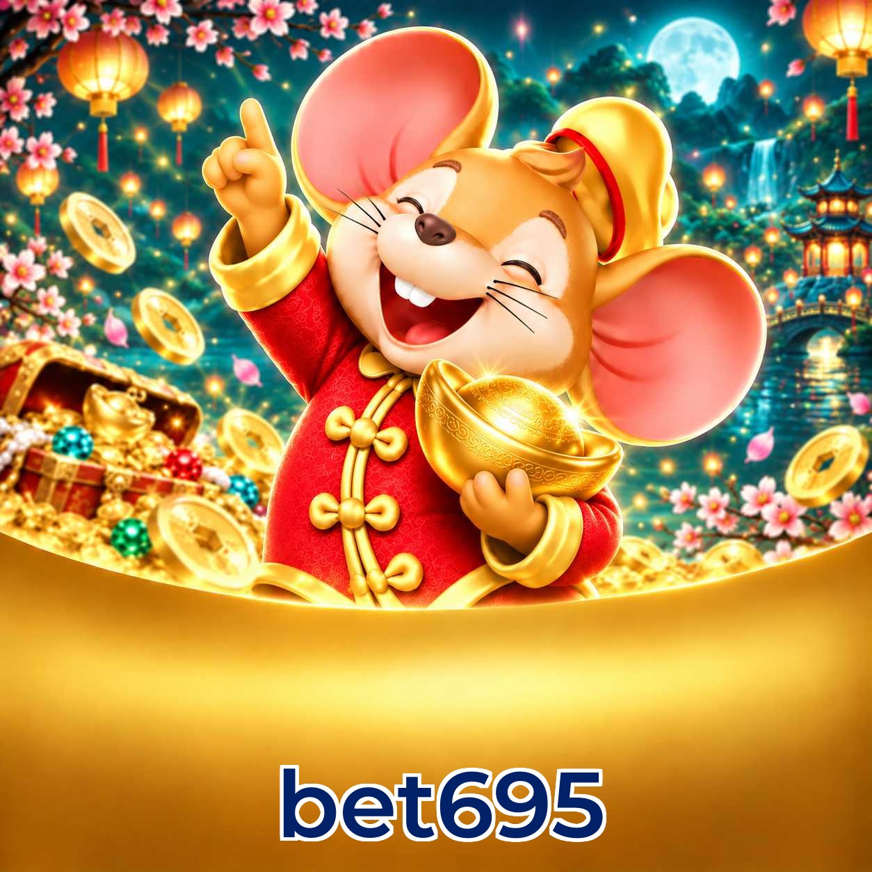 bet695 Download Links