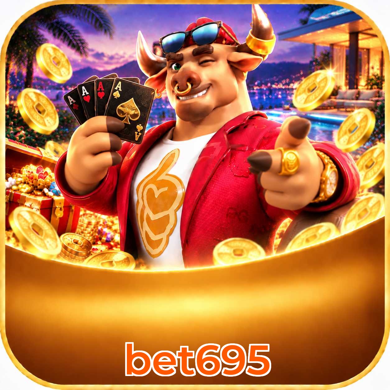 bet695 Top Slots