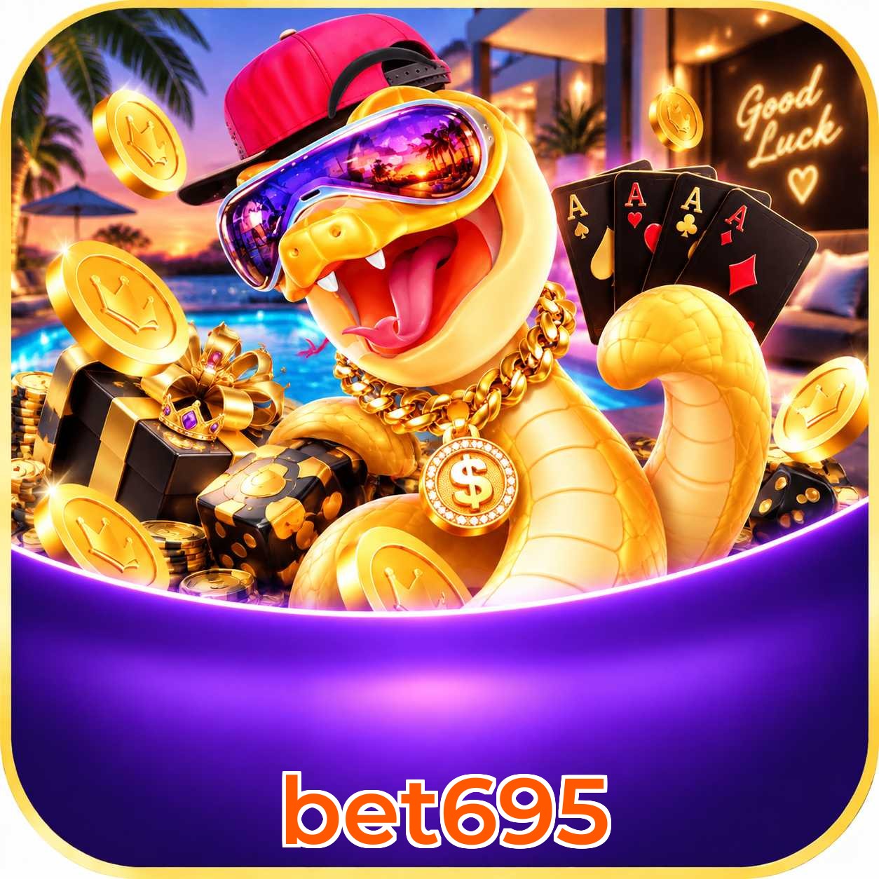 bet695 Final Verdict