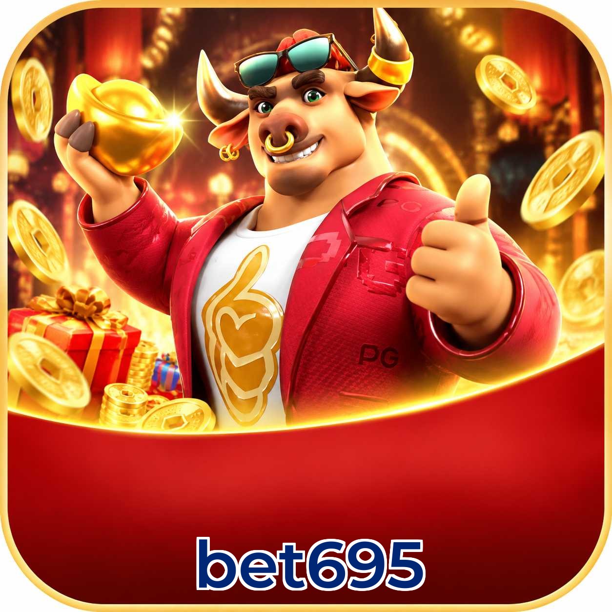 bet695 2FA