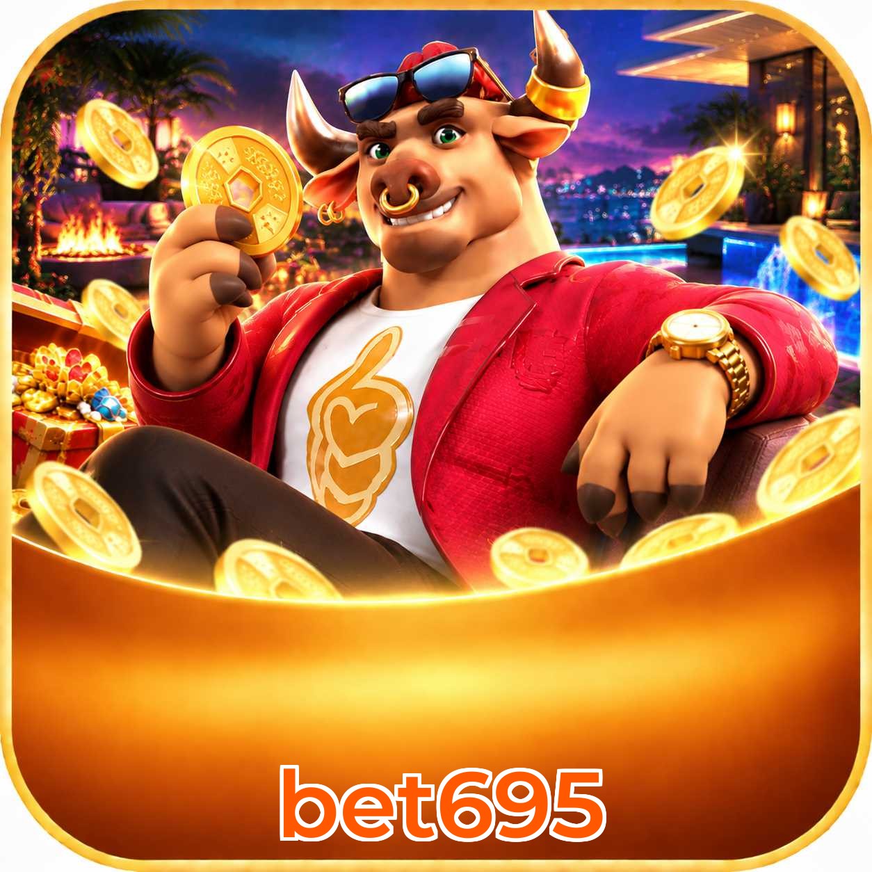 bet695 Download Speed