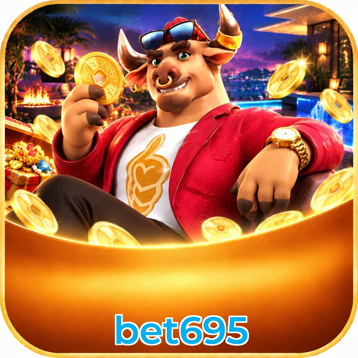 bet695 Promotions