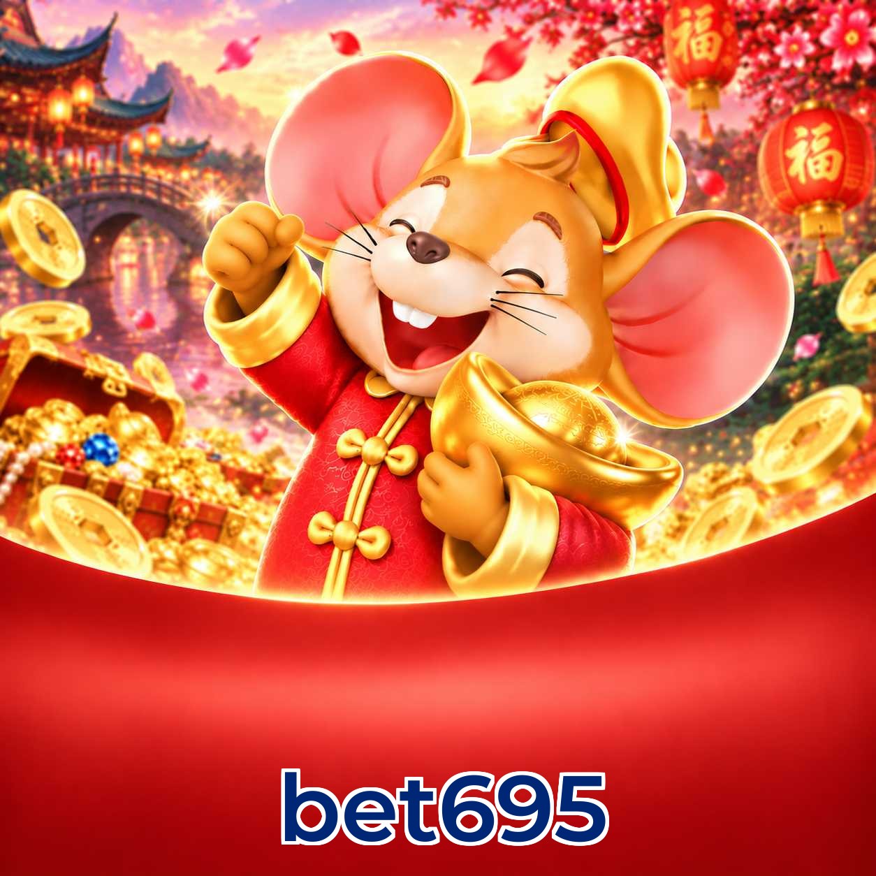 bet695 App Features