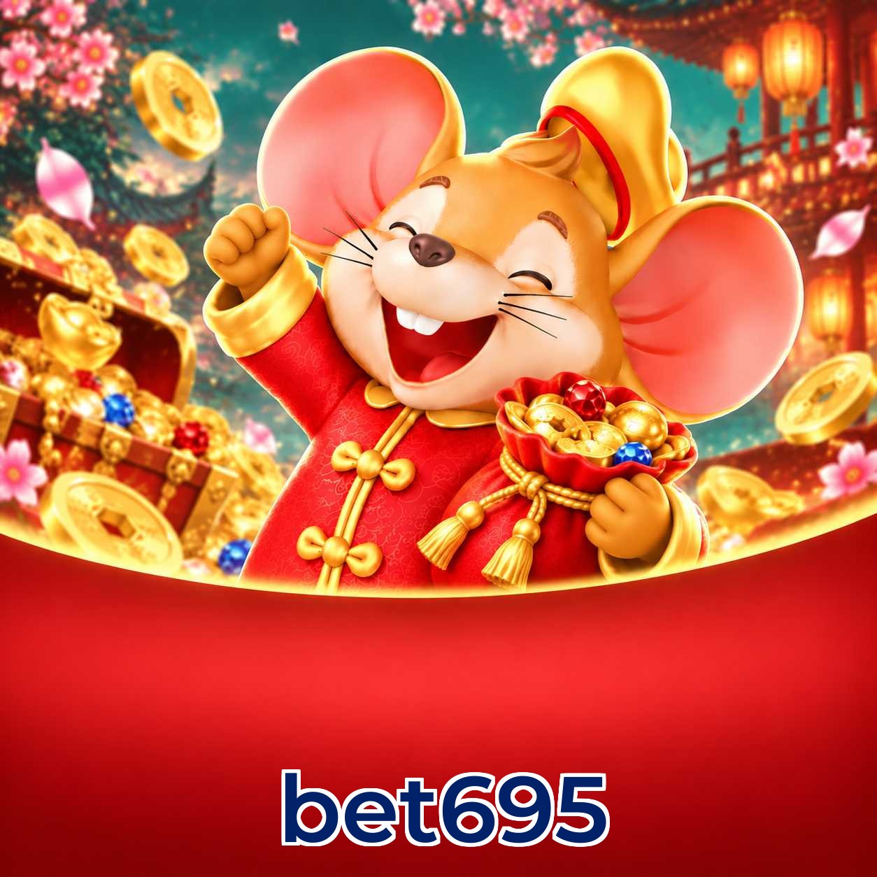 bet695 Saque