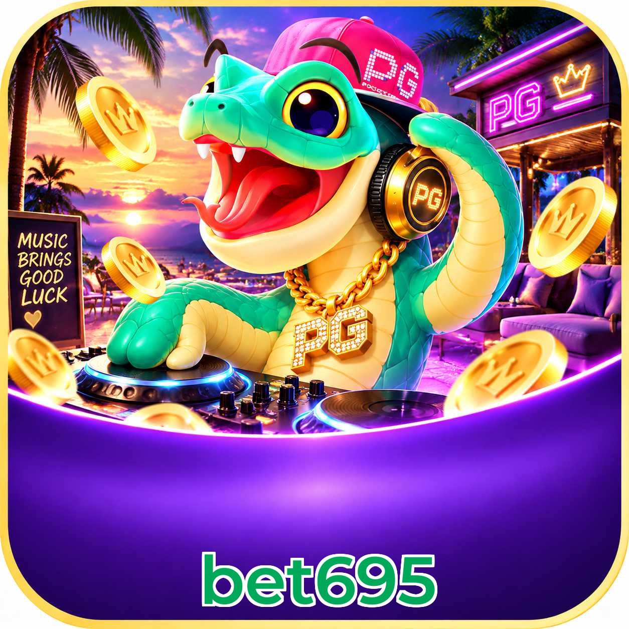 bet695 Facebook Support