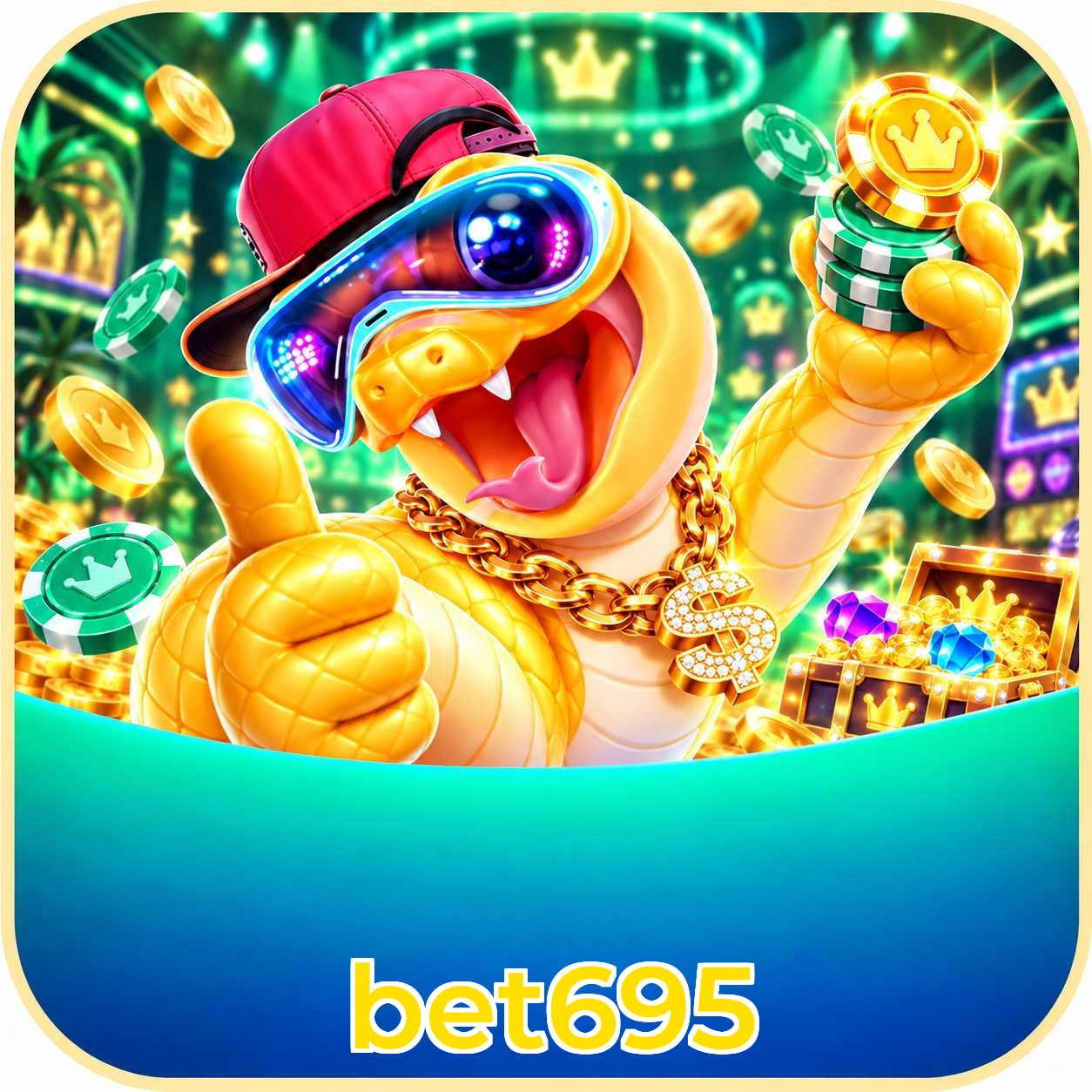 bet695 Bet Types
