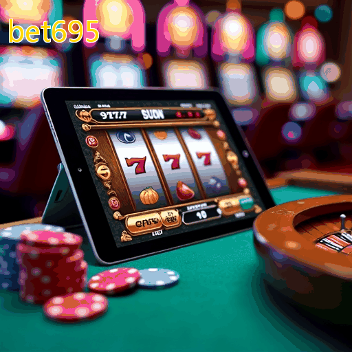 bet695 GAME Jogo Cassino no Brasil 2025