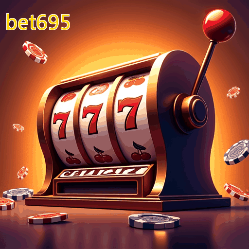bet695 GAME Jogo Cassino no Brasil 2025